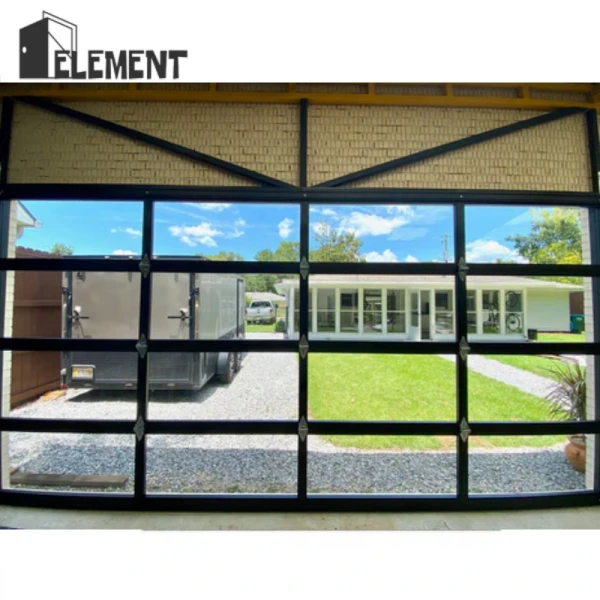 Garage Sectional Door Car Garage Sectional Door Car