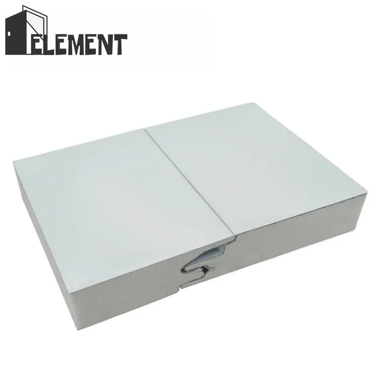 Μονωτικά πάνελ πολυουρεθάνης