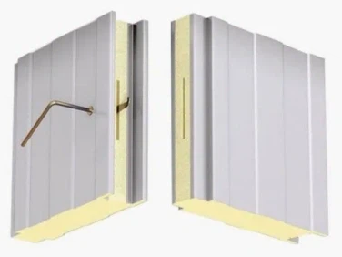 PU SANDWICH PANEL 1 PU SANDWICH PANEL 1