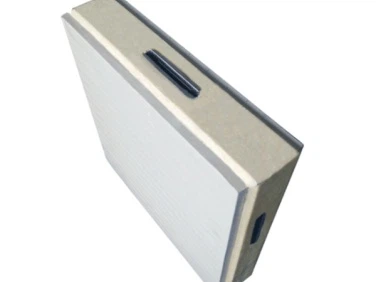PU SANDWICH PANEL 8 PU SANDWICH PANEL 8