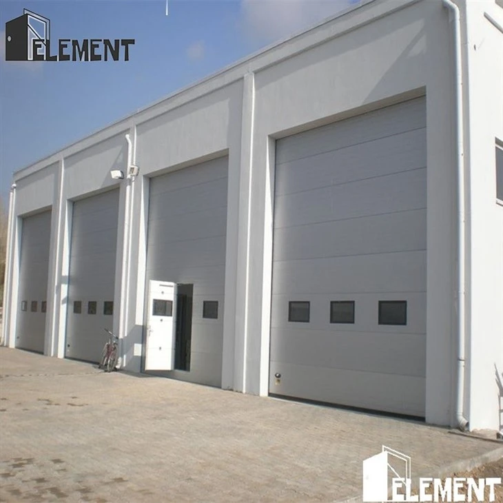 sectional doors industrial (2)