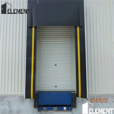 Industrial Insulation Door
